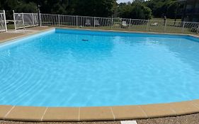 Studio Côté piscine